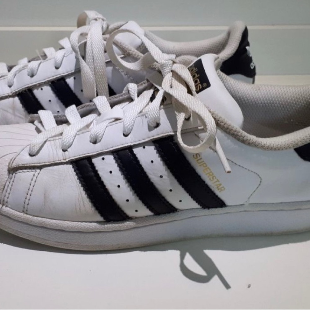 Adidas superstar shoes